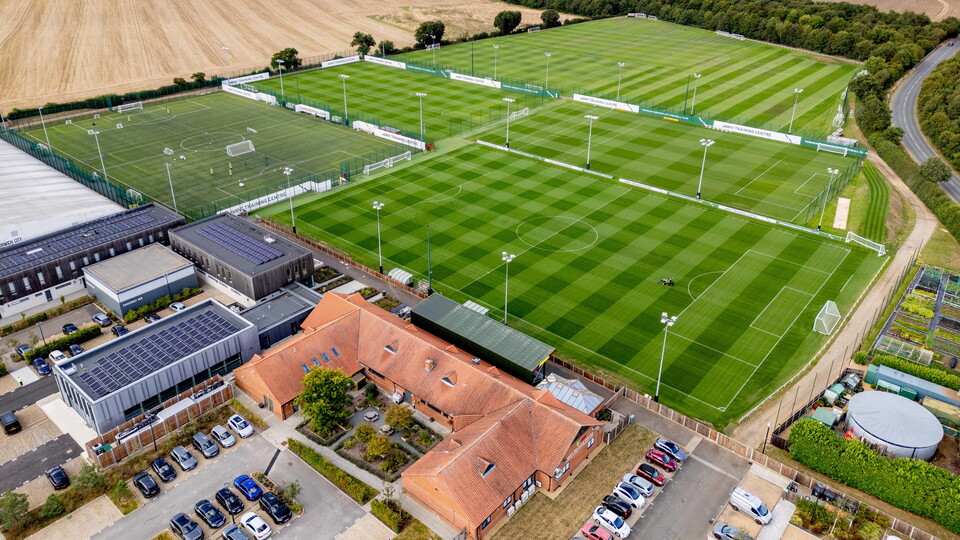 Norwich City have confirmed the list of players to be retained or released following the 2024/25 Sky Bet Championship season.