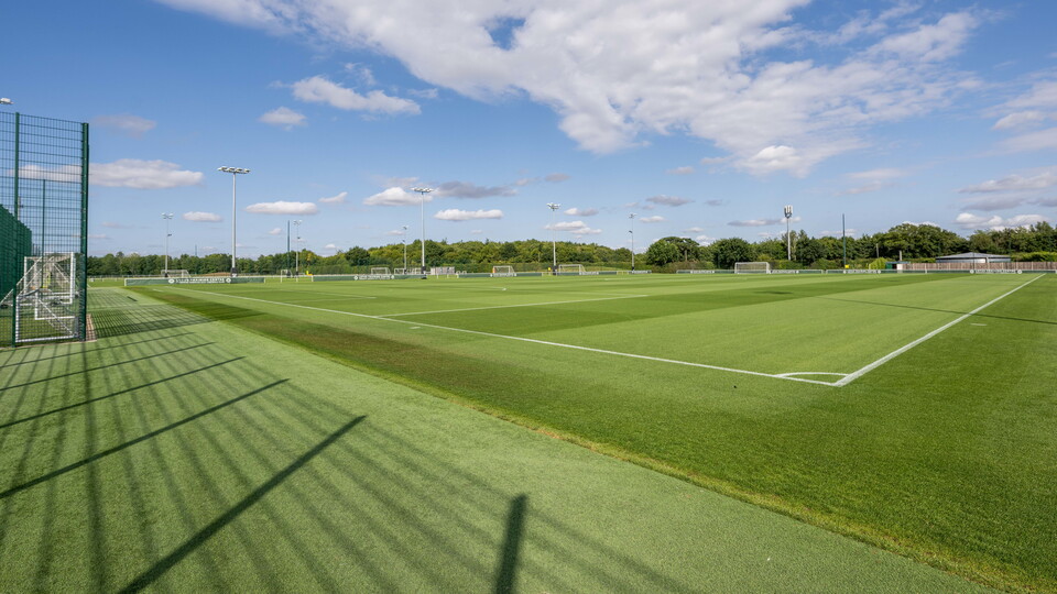 Norwich City Under-18s were beaten 2-0 by their Fulham counterparts at the Lotus Training Centre on Saturday afternoon.