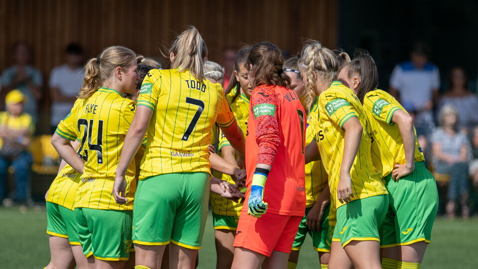 King’s Lynn-based Steele Media have announced a partnership deal with Norwich City Women which will see them become a founding partner of the team.