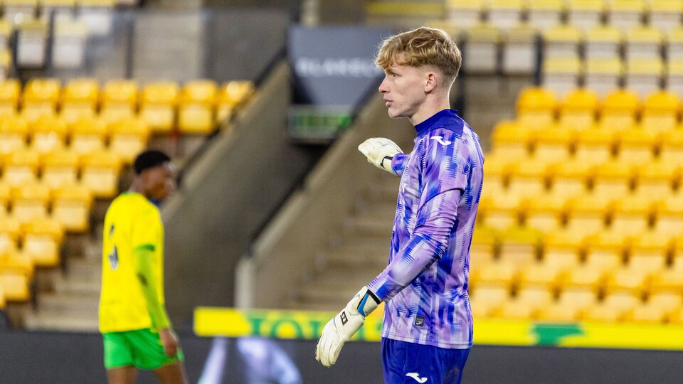Norwich City Under-18s face Tottenham Hotspur in the Under-18 Premier League South this weekend, hoping to end 2024 on a winning note.