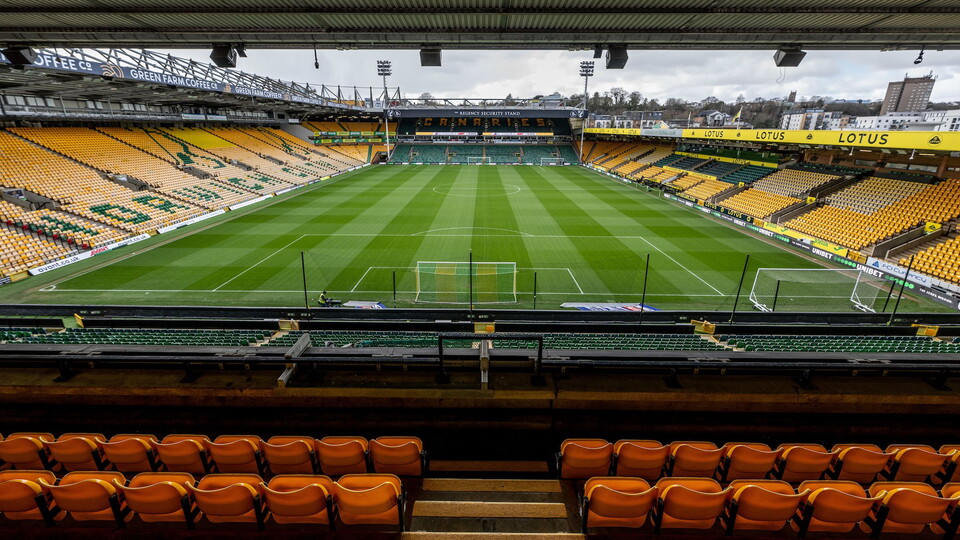 An exciting opportunity has arisen to join the Scouting and Recruitment department at Norwich City Football Club in the role of Technical Scout.