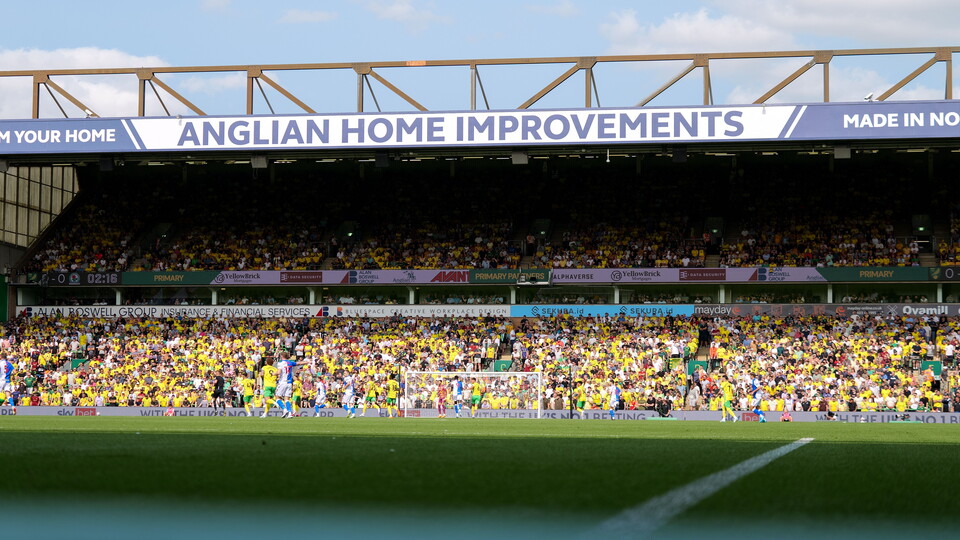 Norwich City are delighted to announce that Anglian Home Improvements have renewed their primary partnership.