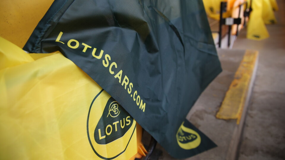 Norwich City and Lotus have extended their partnership for two further years which sees Lotus continue their support of the club as a primary partner.