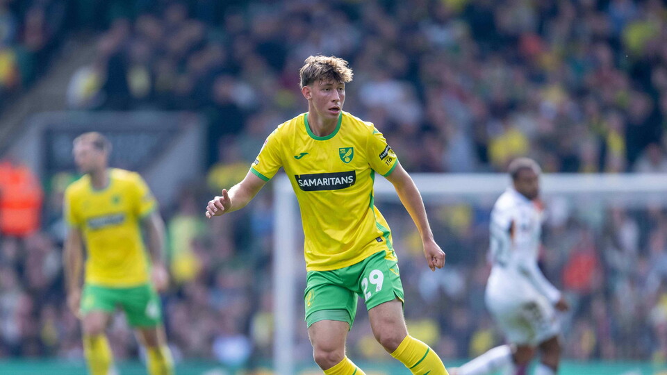 Norwich City face West Bromwich Albion at The Hawthorns on Saturday, November 23 (KO 3pm), in the Sky Bet Championship.