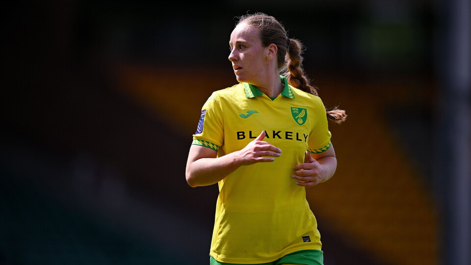 Norwich City Women's season comes down to one game this weekend as they face Moneyfields Women in the FAWNL Tier 4 play-off final.