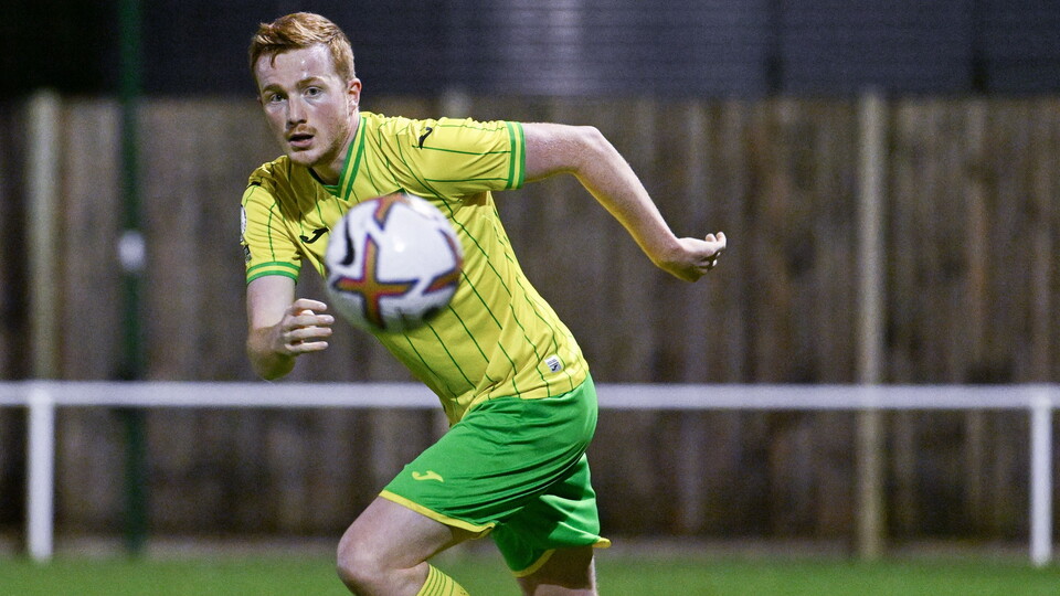 Norwich City Under-21s are back at the Lotus Training Centre on Friday evening, as they host their Nottingham Forest counterparts in another PL2 fixture.