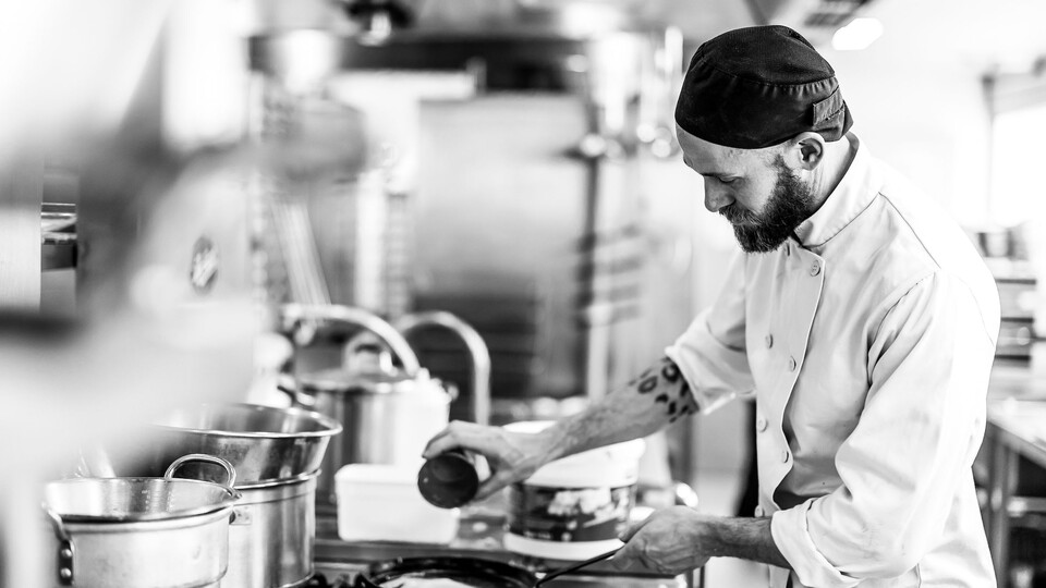 An exciting opportunity has arisen for an enthusiastic candidate to join the back of house catering department at Norwich City in the role of junior sous chef.