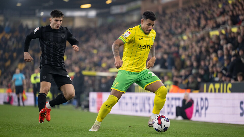 Norwich City begin the Sky Bet Championship season with a home fixture against Hull City on Saturday, August 5 (KO 3pm).