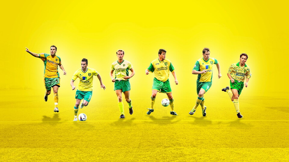 Norwich City can confirm that the club will be hosting a virtual question & answer session with club legends on Thursday, March 4 (7pm).