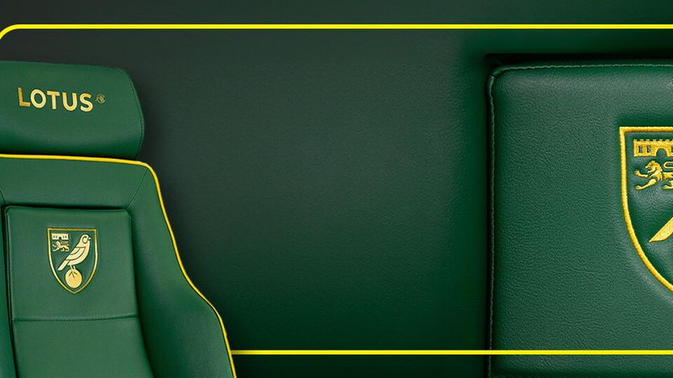 Our latest dugout office chairs are now available to purchase via auction.