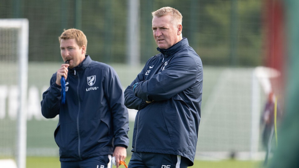 Dean Smith held his press conference this morning ahead of Norwich City's trip to Vicarage Road tomorrow evening to face Watford (KO 7.45pm).
