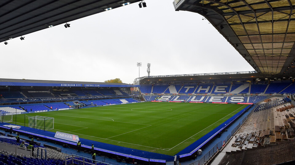 An additional limited allocation of tickets will be provided to the club for our Sky Bet Championship game against Birmingham City.