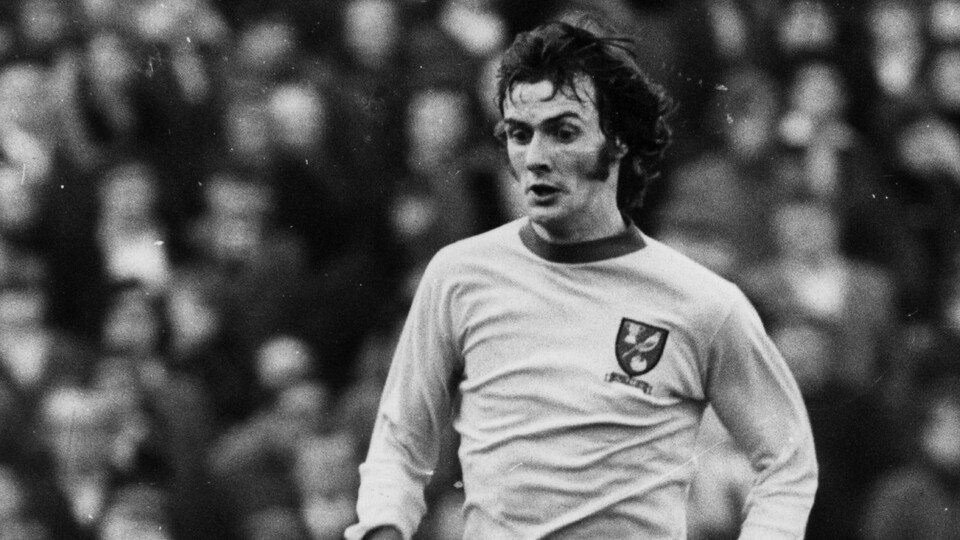 Norwich City are deeply saddened to learn of the passing of former player Neil O’Donnell, aged 72.