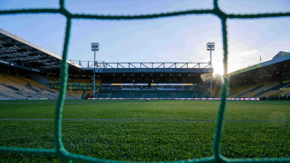 Norwich City Under-21s are back in action at Carrow Road on Friday evening, as they welcome their West Bromwich Albion counterparts in a 7pm KO.