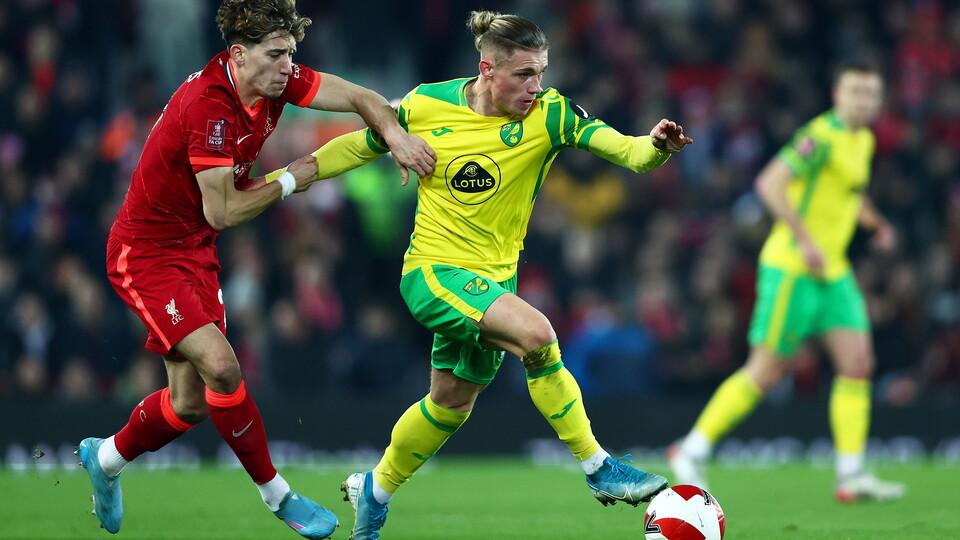Przemsław Płacheta has been named in Poland's squad for the country's Nations League matches in June.