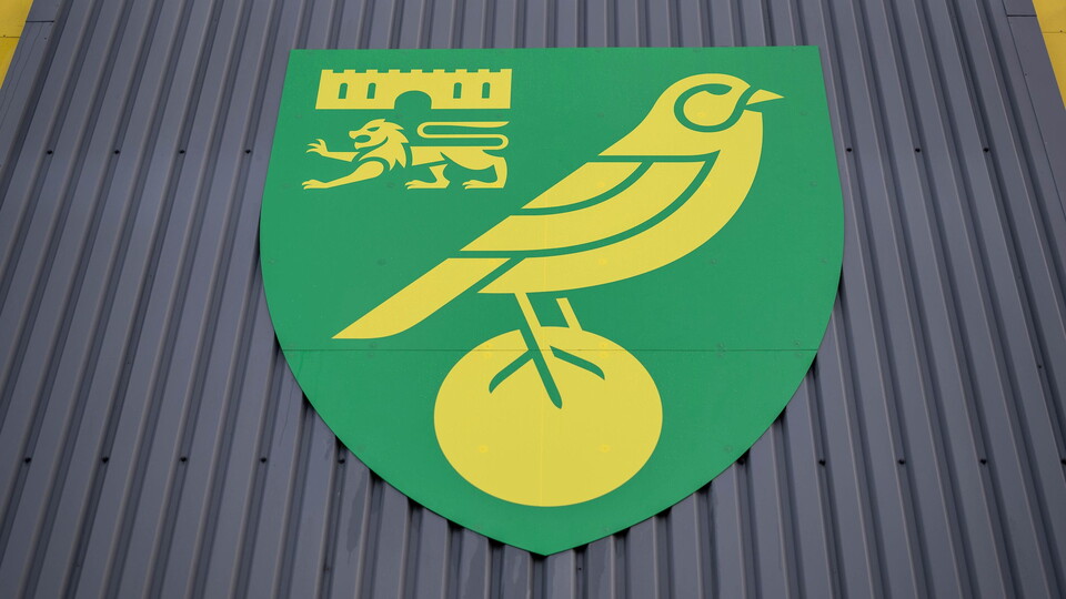 Norwich City have been nominated for two categories in Transform magazine's 2023 European awards, courtesy of the club's brand evolution by Marketing.