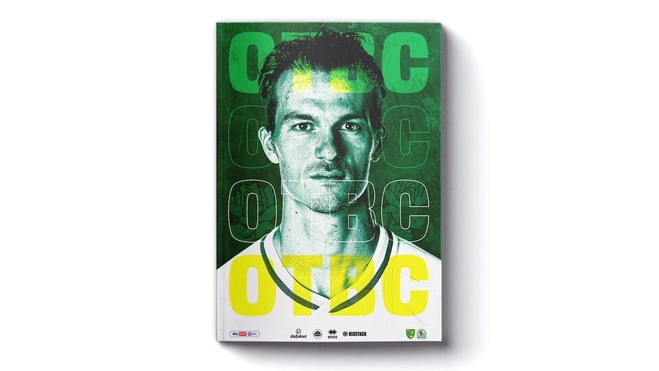 Ahead of our match with Blackburn Rovers on Saturday we spoke to Christoph Zimmermann for the official matchday programme which is now available to purchase.