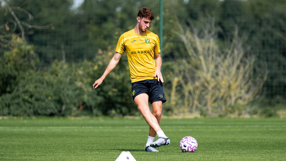 Norwich City Under-21s defender Charlie Wilson has joined Enterprise National North side King's Lynn Town on a short-term loan.