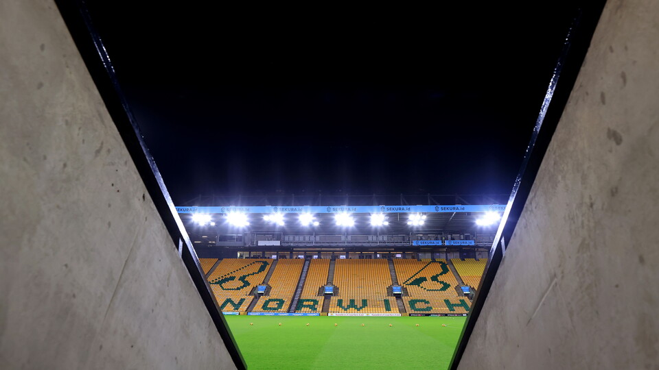 The first ticket window is now open for our FA Cup third round fixture against Bristol Rovers, taking place at Carrow Road on Saturday, January 6 (3pm KO).
