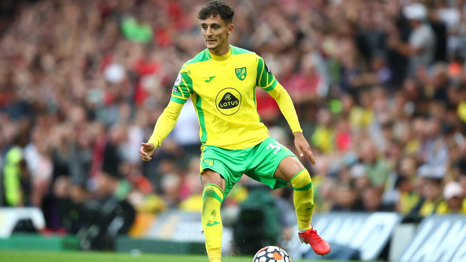 Dimitris Giannoulis has been named in the Greek squad for the country's Nations League matches next month.