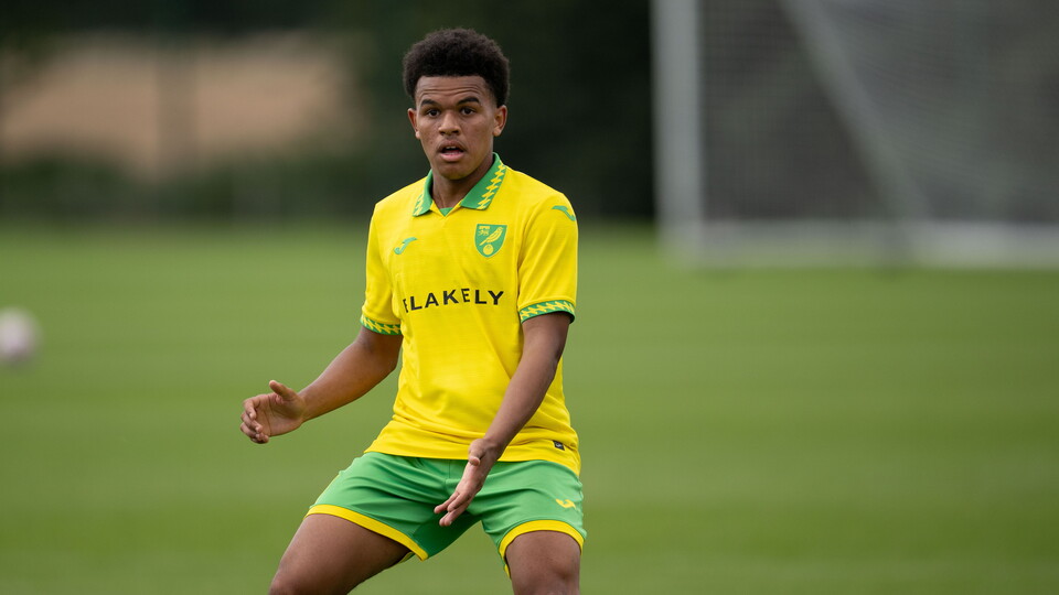 Norwich City Under-18s claimed a fantastic 5-1 victory at home to Birmingham City in the Under-18 Premier League South.