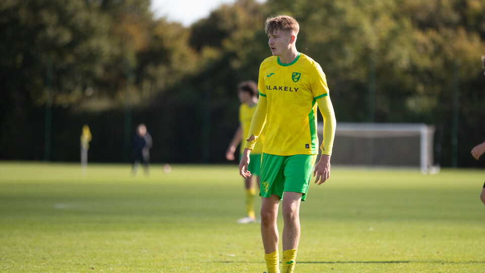 Norwich City Under-18s travel to the south coast to face their Brighton & Hove Albion counterparts in the U18 Premier League South.