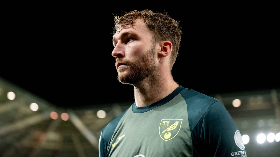 Jack Stacey is hoping that Norwich City can improve their away record starting with this weekend's trip to Coventry City.