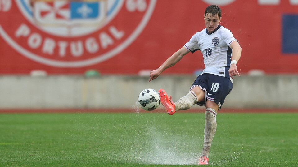 There were six Canaries involved in international action on Friday and Saturday this week.