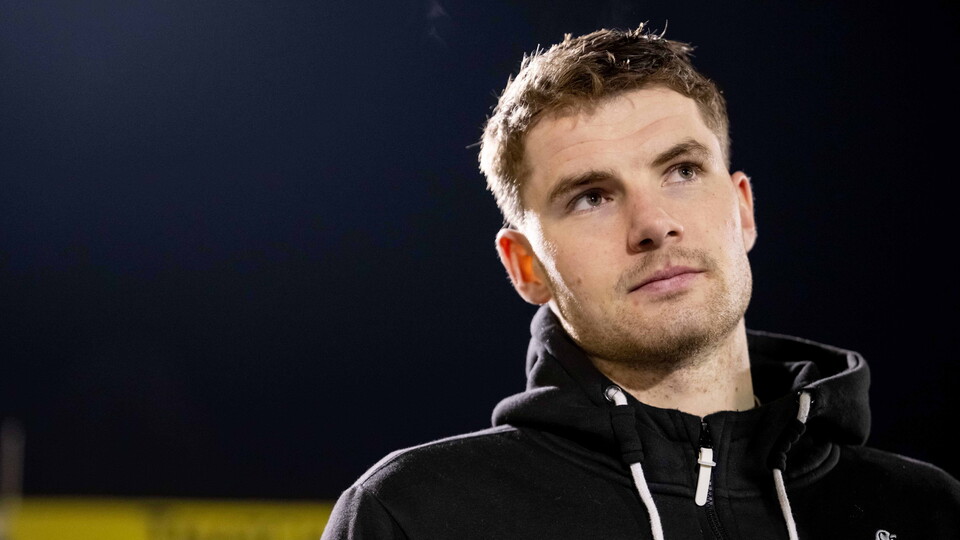 Norwich City's Jacob Sørensen says he is feeling good after playing 90 minutes as the Canaries progressed in the FA Cup against Bristol Rovers.