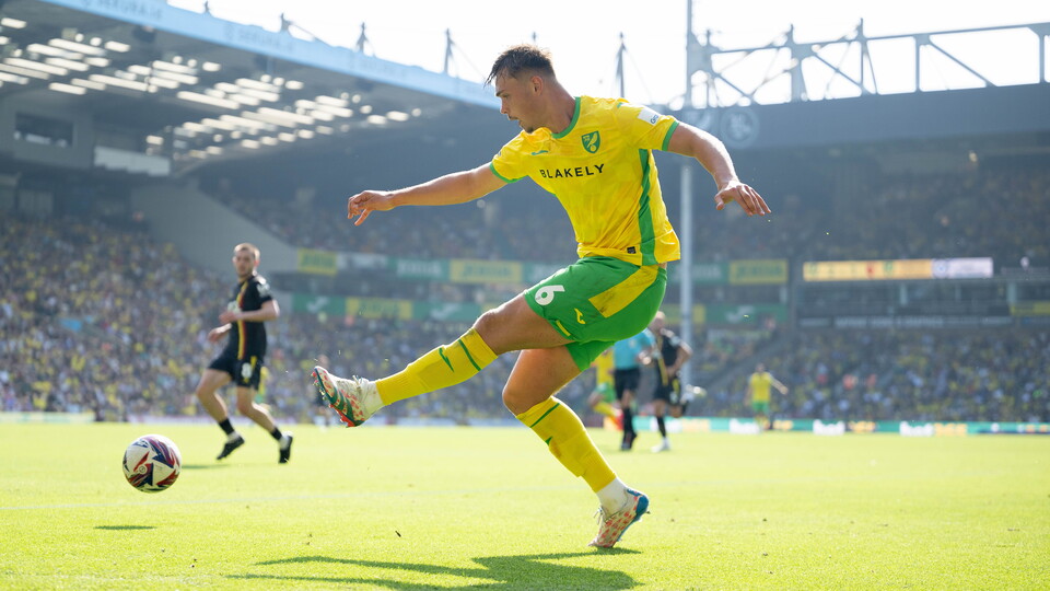 Norwich City face Watford at Vicarage Road on Saturday, February 1 (KO 12.30pm), in the Sky Bet Championship.