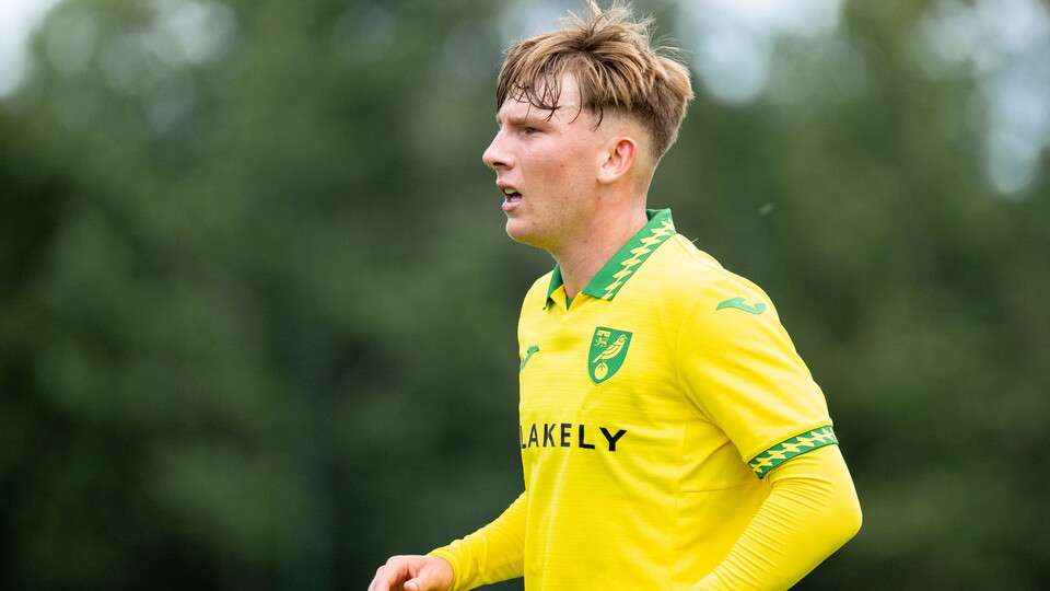 Norwich City Under-21s begin their 2025/26 Premier League 2 campaign with the visit of Reading to the Avant Training Centre on Friday, August 15.