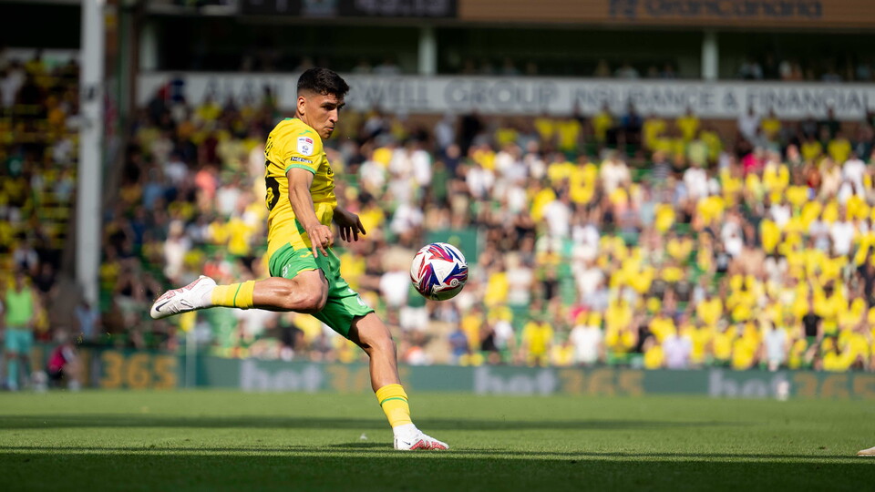In the final game of three in a row at Carrow Road, Norwich City will this time welcome Sheffield United in the Sky Bet Championship.