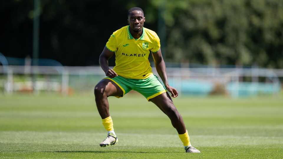 Emmanuel Adegboyega has completed a permanent move to Sky Bet League One side Rotherham United.