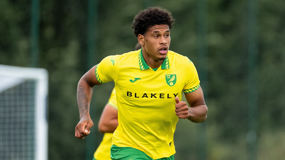 Norwich City Under-21s claimed a point away to Middlesbrough, drawing 2-2 in Premier League 2 on Friday afternoon.