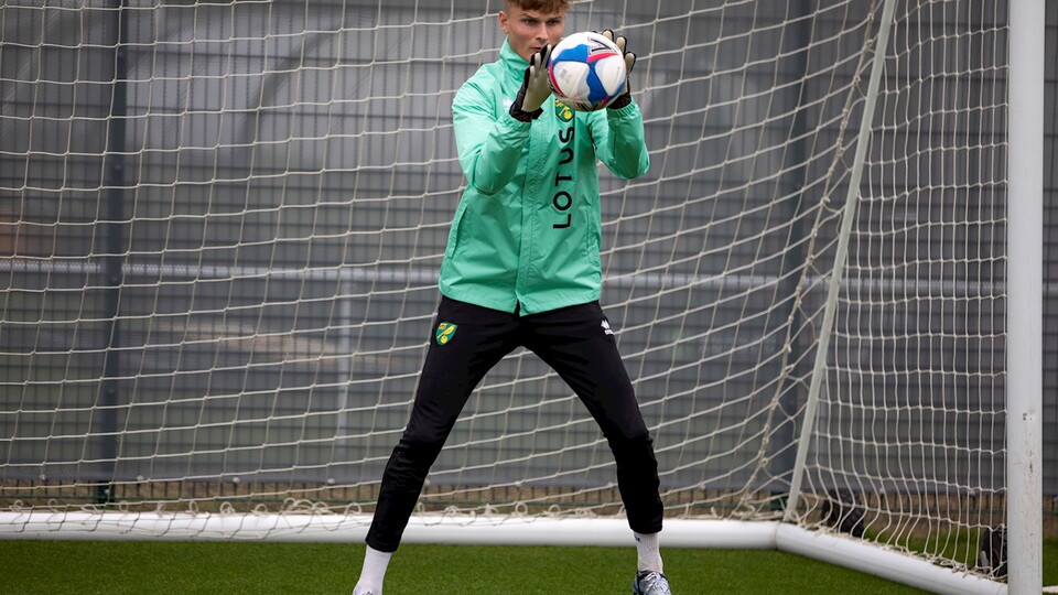 Norwich City goalkeeper Archie Mair helped Scotland Under-21s record a 3-2 friendly victory over Northern Ireland on Saturday afternoon.