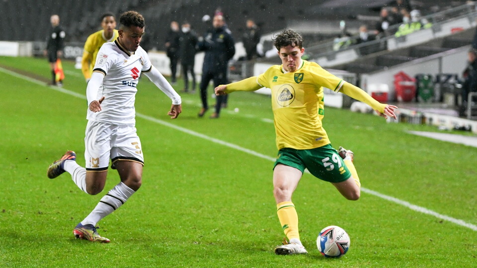 Heading to Little Heath Sports Ground for their third consecutive away day, Norwich City Under-18s face West Ham United this Saturday (12pm KO).