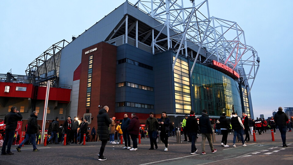 Away and junior members will have access to live audio commentary of Saturday's game against Manchester United (3pm KO).