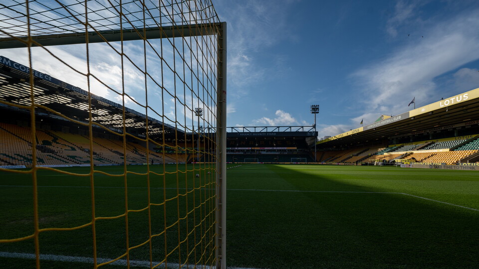 A meeting of Norwich City Football Club PLC shareholders was held at Carrow Road on Monday evening. 