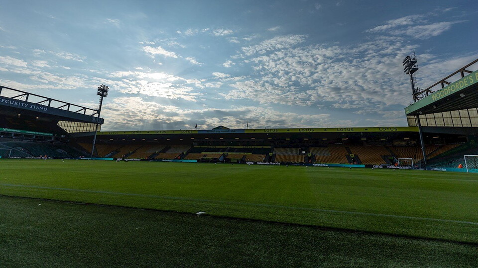 Are you heading to Carrow Road for Norwich City’s Carabao Cup game against AFC Bournemouth on Tuesday? If so, read on for all of the important information surrounding your trip.