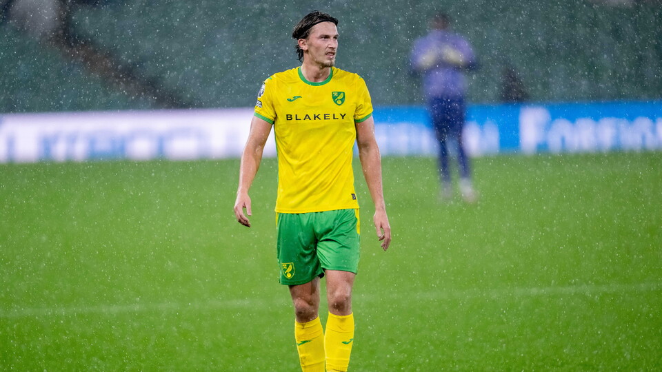 Norwich City Under-21s ended 2024 with defeat, losing 3-1 against Middlesbrough at the Avant Training Centre.