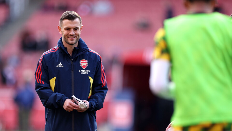 Norwich City are delighted to announce the appointment of Jack Wilshere as first-team coach.
