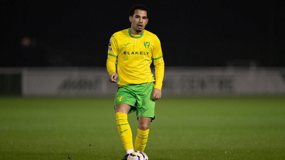 Norwich City Under-21s ended their Premier League Cup campaign with defeat against Bromley at the Avant Training Centre.