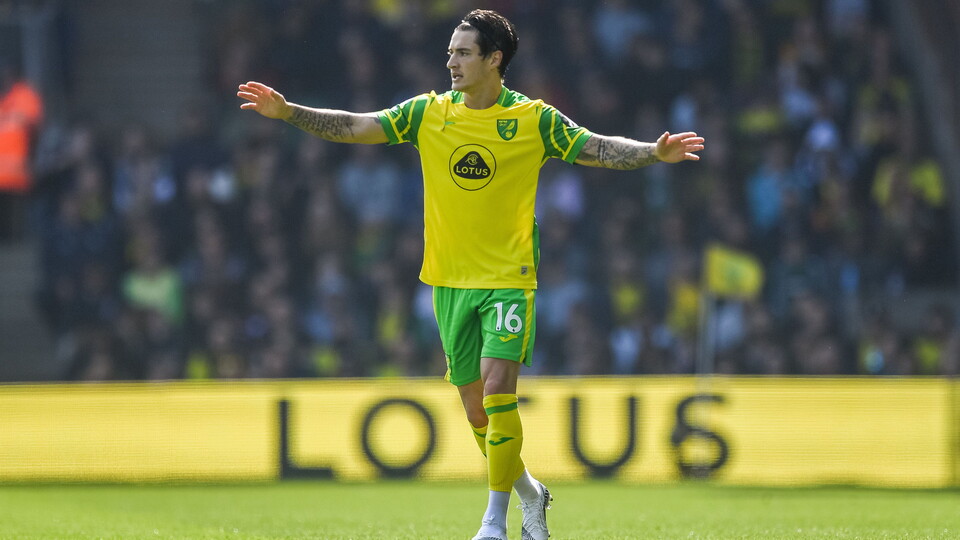 Norwich City host West Ham United at Carrow Road for Sunday's 2pm kick-off in the Premier League.