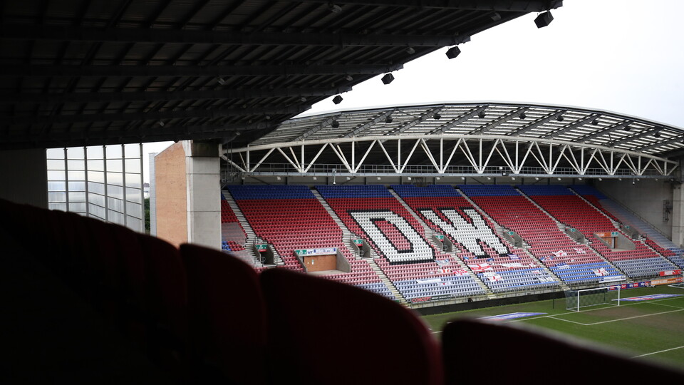 Norwich City head to the DW Stadium to face Wigan Athletic in the Sky Bet Championship on Saturday, February 18.