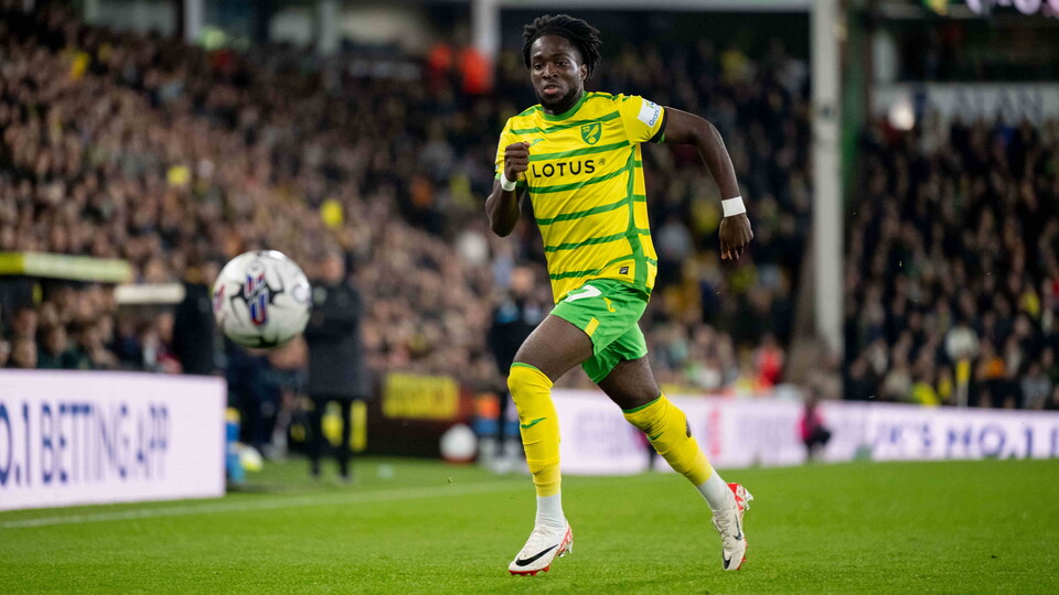 Norwich City meet Sunderland at the Stadium of Light on Saturday, October 28, in the Sky Bet Championship (KO 3pm).