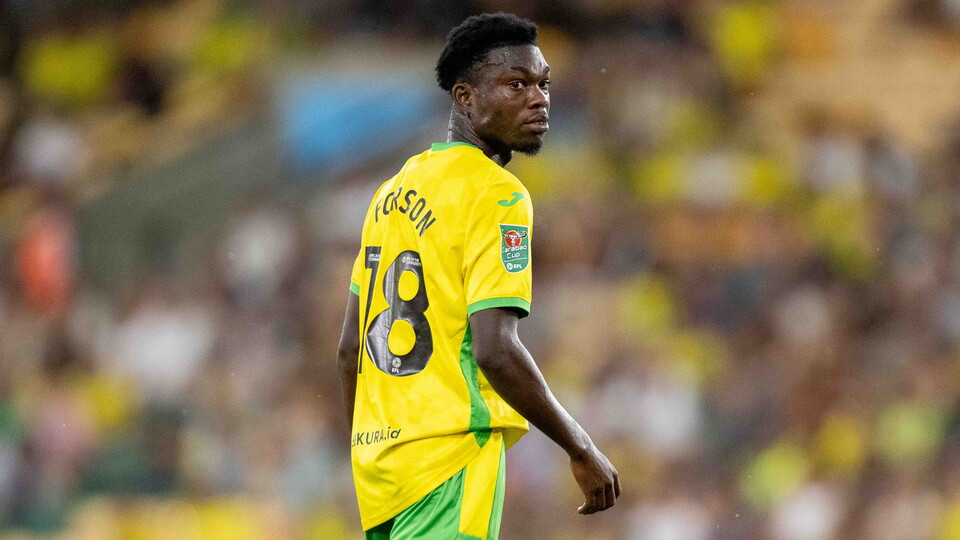 The Sky Bet Championship returns to Carrow Road on Saturday as we welcome Blackburn Rovers for our first home league game of the season (KO 3pm).