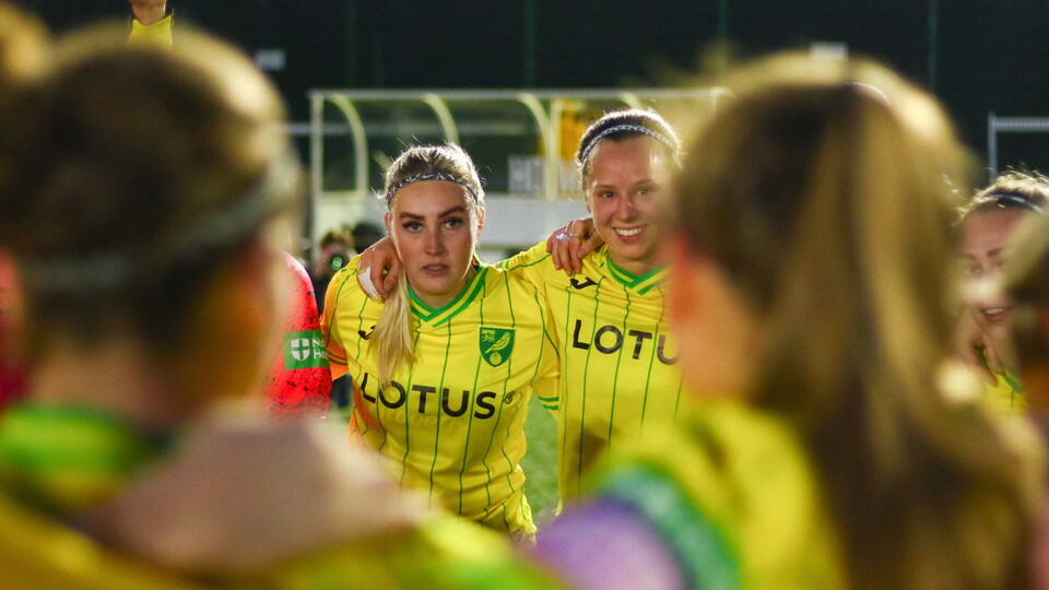 A unique and exciting opportunity has arisen for an experienced coach to join Norwich City Football Club in the role of Head Coach, and to work in partnership with the development of this team as well as UEA Women’s Football Club.
