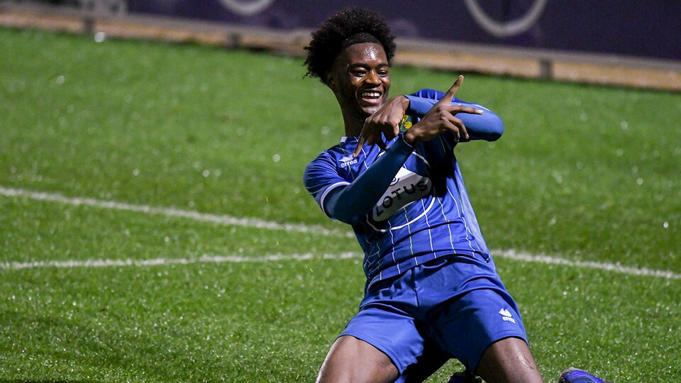 As the pre-season of the 2021-2022 campaign nears, we’re getting to know Norwich City Academy’s players in a bit more detail!
