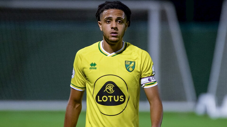 Norwich City's final EFL Trophy group stage match against Cheltenham Town on Tuesday, November 10 has been moved back an hour.