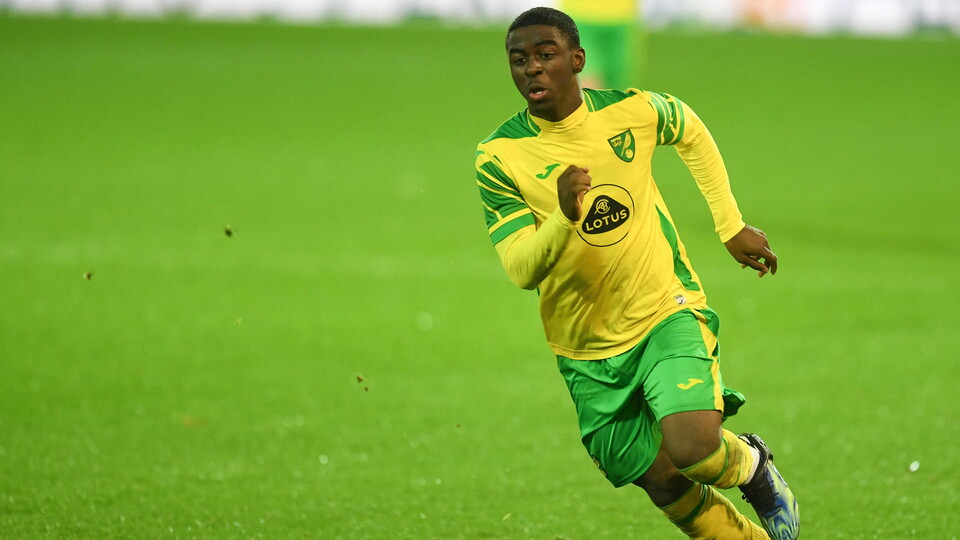 Norwich City Under-18s host Leicester City Under-18s at the Lotus Training Centre this Friday at 12.30pm in the Premier League South.